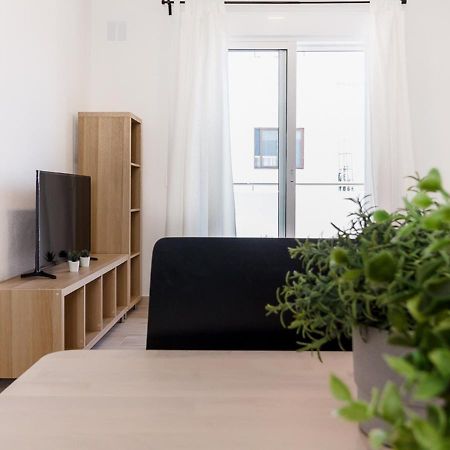 Moderno Apartamento Urbano En Barrio Historico 2ºd Santa Cruz de Tenerife Ngoại thất bức ảnh