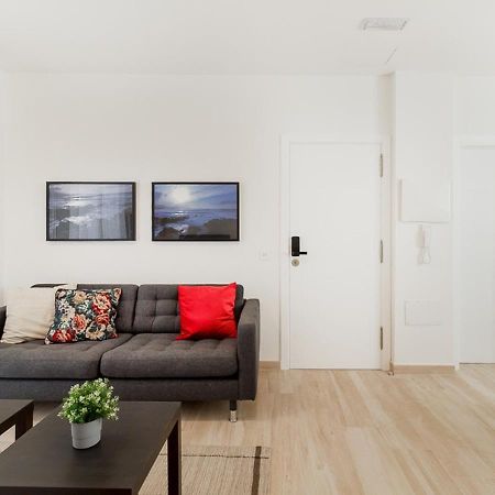 Moderno Apartamento Urbano En Barrio Historico 2ºd Santa Cruz de Tenerife Ngoại thất bức ảnh