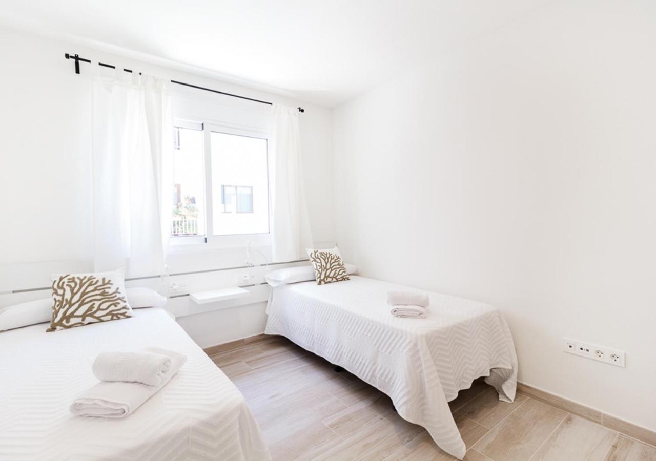 Moderno Apartamento Urbano En Barrio Historico 2ºd Santa Cruz de Tenerife Ngoại thất bức ảnh